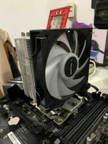 Air cooler DeepCool