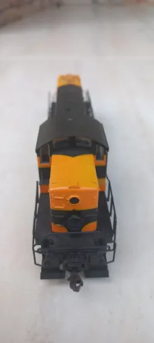 Locomotiva RS1 kato