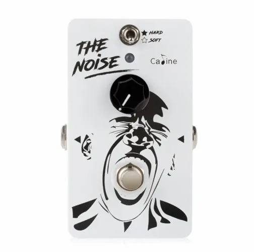 Pedal Caline Noise CP39 (NOVO)