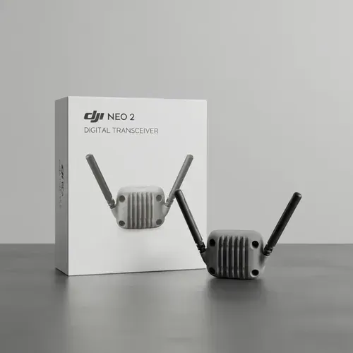 Antena transmissor para dji NEO 2