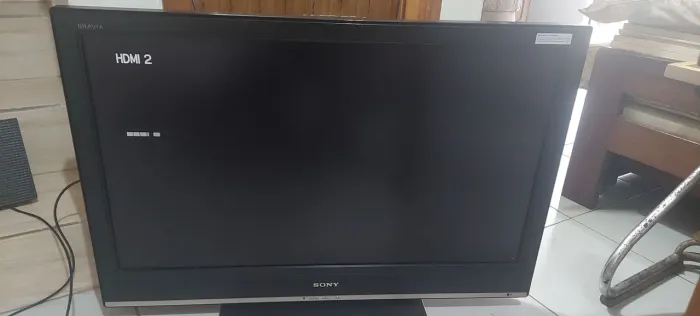 Tv Sony 42'