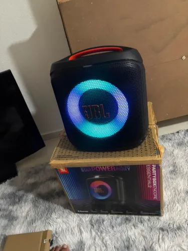 Partybox Encore2