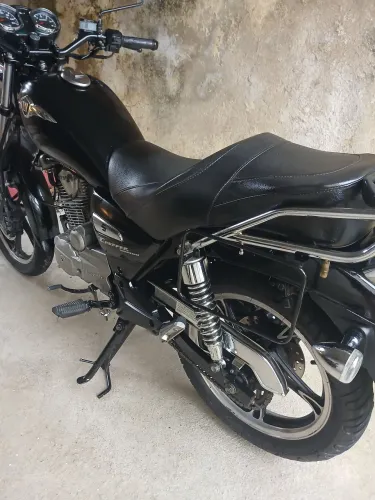 Houje chopper road 150