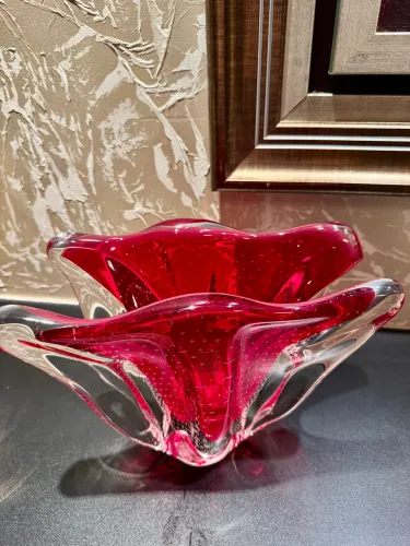 Vaso Murano