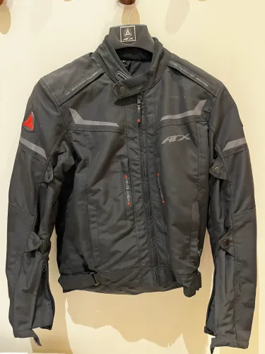 Jaqueta Masculina ARX P