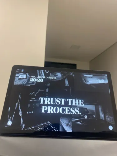 Tablet s6 lite 