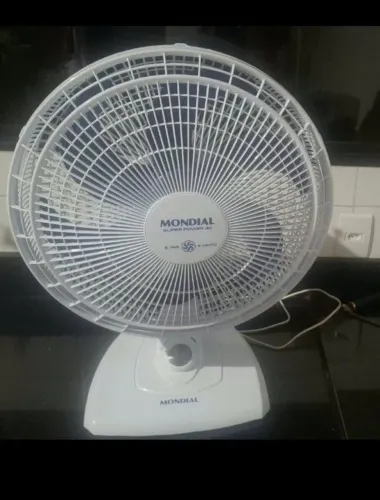 Venda de ventilador