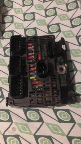 MÓDULO BSM L04-00 SIEMENS 