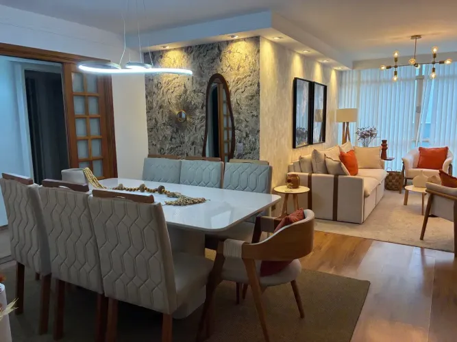 Apartamento venda Jardim Paulista, 3 quartos, suíte, 1 vaga. Churrasqueira, Academia. Salã