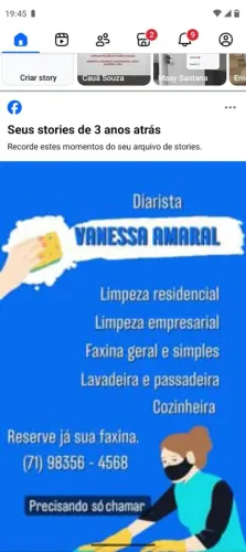 Diarista