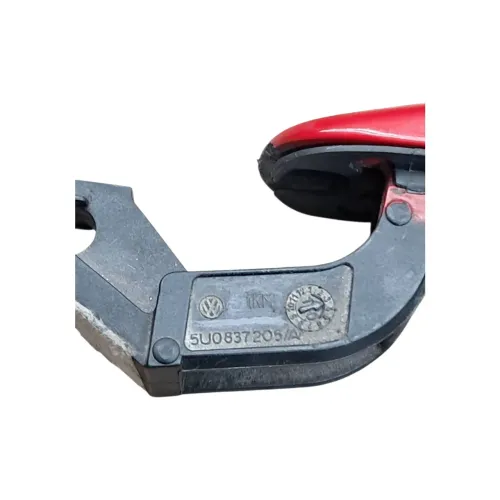Maçaneta Externa Dianteira Direita Vw Gol Fox 2010 A 2016 Dianteira