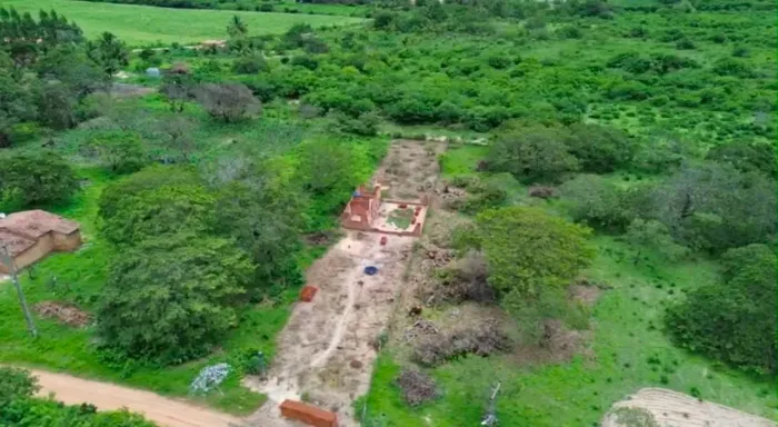 Terreno TRAIRI