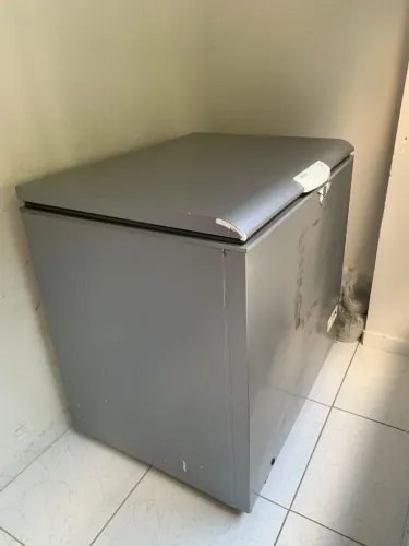 Vende-se frizer