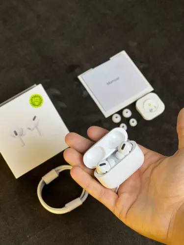 Fone Bluetooth PRO (ANC) Cancelamento de Ruído