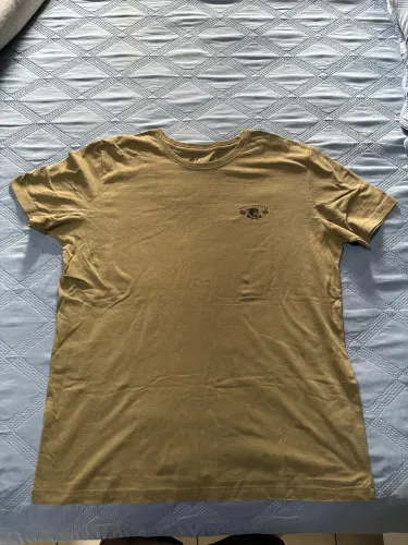 Camiseta taco