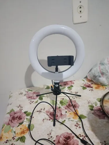 Vendo righ light de mesa