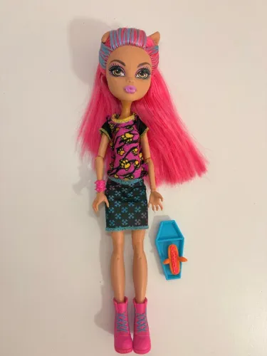 Boneca Monster High Original