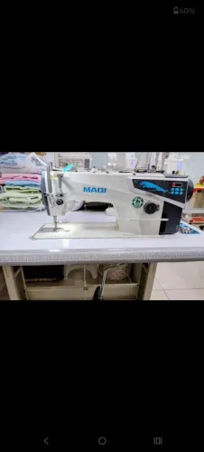 Reta direct drive