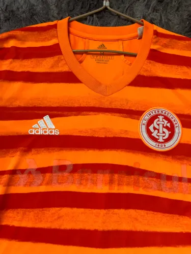 Camisa Internacional 2020