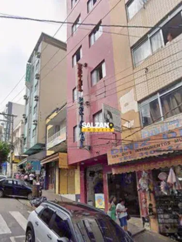 Hotel com 60 dormitórios à venda, 1000 m² por R$ 16.000.000 - Hotel Nacional - Aparecida/S