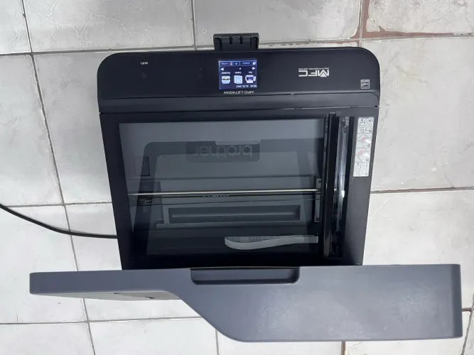 Impressora Multifuncional Brother DCP 2740DW