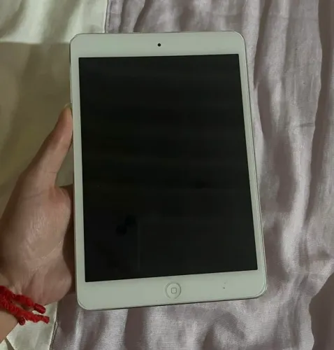 iPad mini usado
