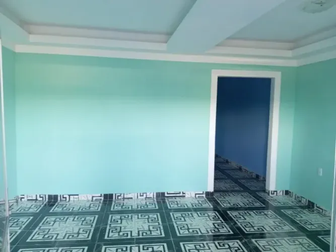 Casa no Savóia