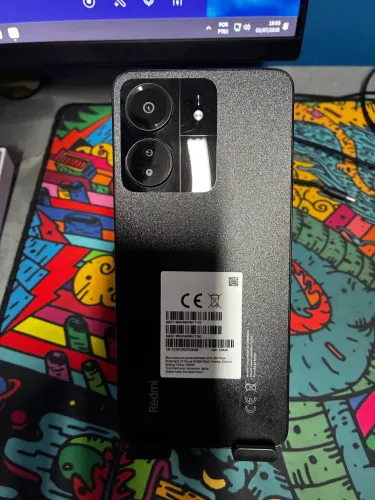 Redmi 13C Excelente estado