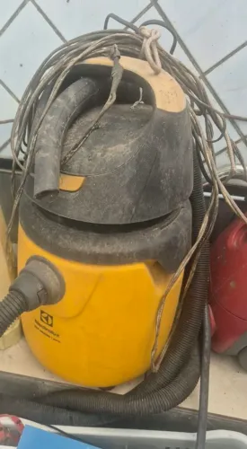 Vendo Aspirador de pó