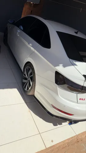 Volkswagen Jetta GLI 350 TSI 2.0 16V 4P Aut. 2019