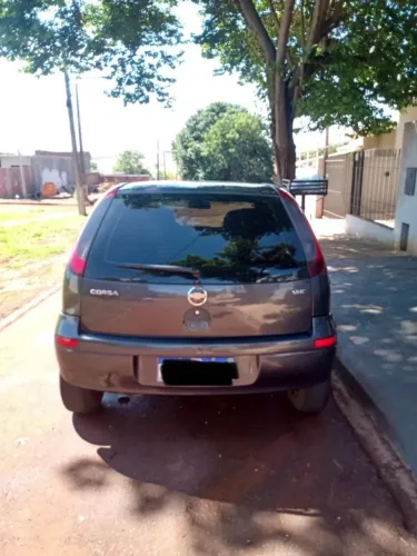 Chevrolet Corsa Hat. Maxx 1.0/ 1.0 Flexpower 8V 5P 2007