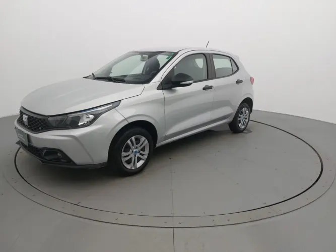 Fiat Argo Drive 1.0 6V Flex 2025