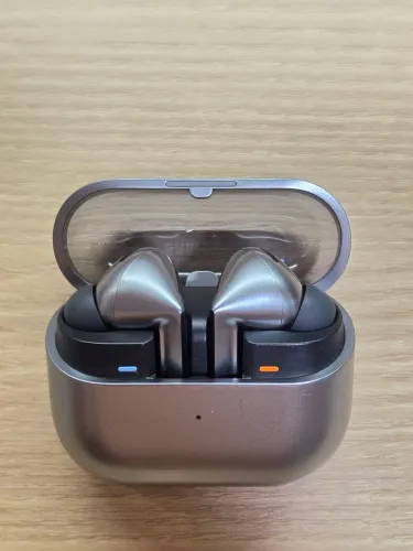 Fone de ouvido Samsung Galaxy Buds 3 Pro