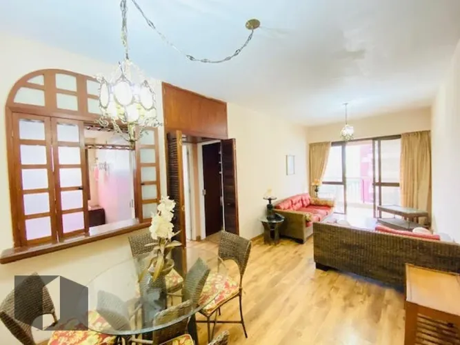 Apartamento em Barra da Tijuca