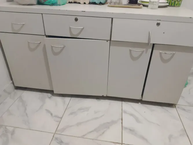 Vende balcão 