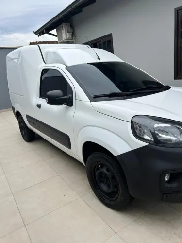 Peugeot Partner Rapid Busin. Pack 1.4 Flex Mec. 2023