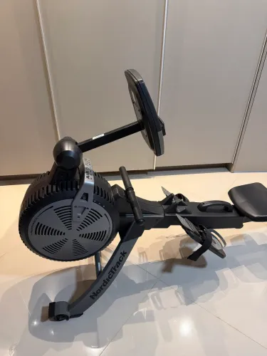 ? REMO INDOOR NORDICTRACK - QUALIDADE PROFISSIONAL ?