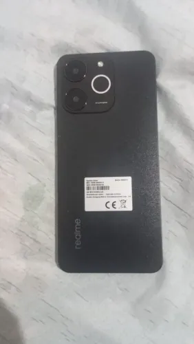 Vendo o telefone realme note 70