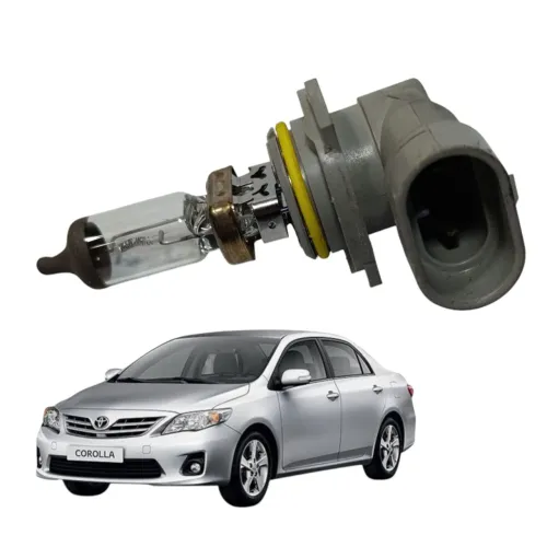 Soquete Lampada Original Corolla Xei 2014