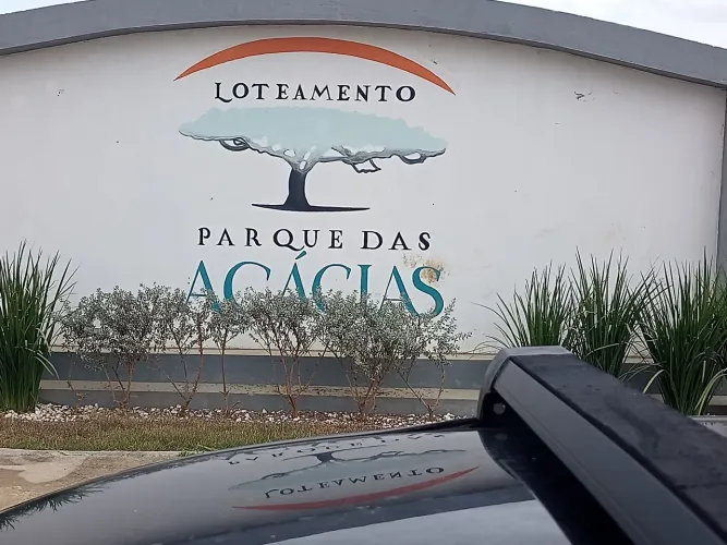 TERRENO / LOTE de 250 m²