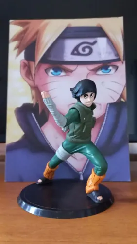 Rock Lee