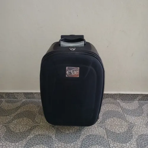 Mala de bordo! No meu perfil tem outras opções.