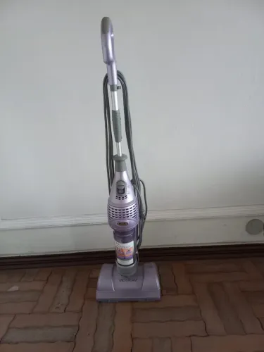 Higienizadora e extratora WAP