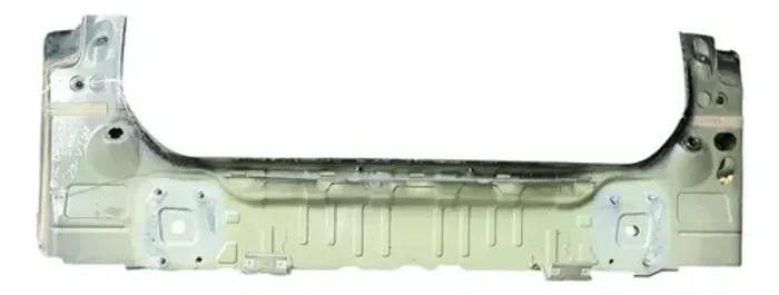 Painel Traseira Baixa Volvo Xc60 T8 2.0t Híbrida 2019/2022