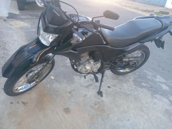 Moto bros 2018 conservadissima