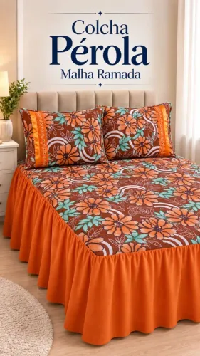 Cama mesa e banho