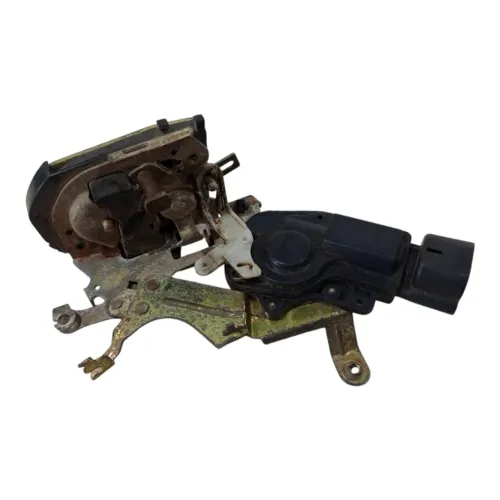 Fechadura Elétrica Porta Traseira Le Lifan X60 2013 A 2019