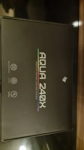 water cooler aqua 240x pichau