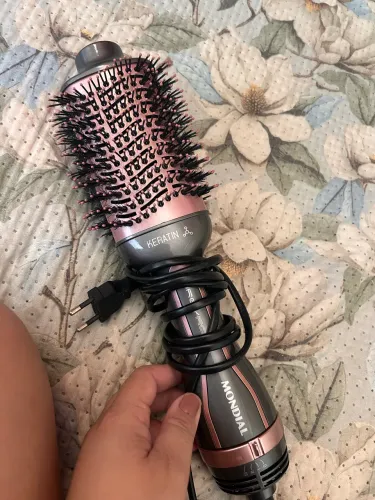 Escova Secadora