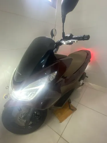 Honda PCX DLX 150cc - 2018 